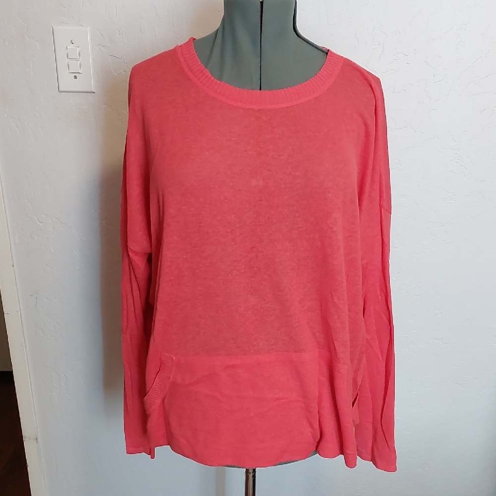 Pure JILL Lightweight sweater